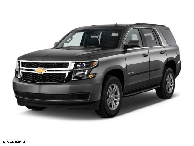 2016 Chevrolet Tahoe LT - 51989 - 66668597