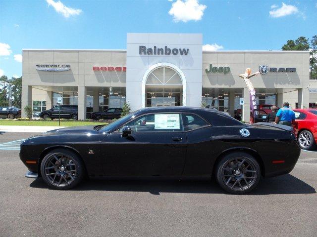 2016 Dodge Challenger R/T Scat Pack - 42520 - 66600197