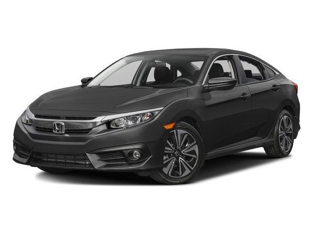 2016 Honda Civic EX-T - 23035 - 66518310