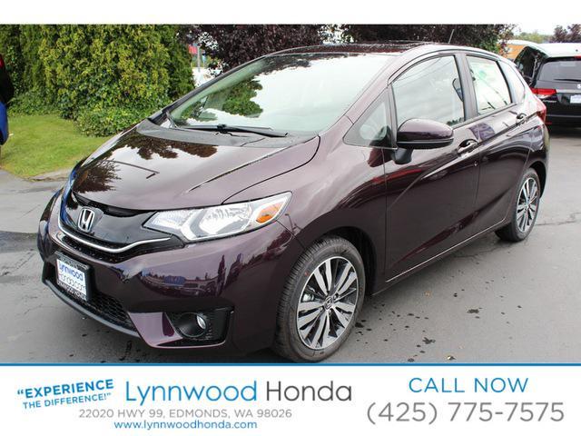 2016 Honda Fit EX - 19435 - 66853617