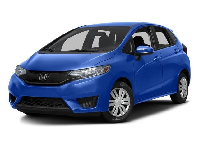 2016 Honda Fit LX - 17525 - 65660329