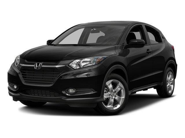 2016 Honda HR-V EX - 24265 - 66778939