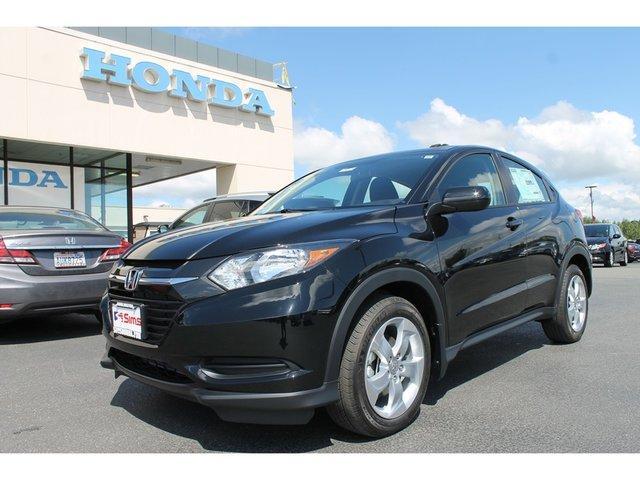 2016 Honda HR-V LX - 22215 - 66890758