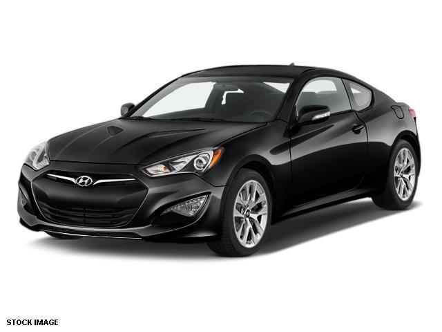 2016 Hyundai Genesis Coupe 3.8 - 29685 - 65374620