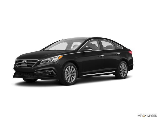 2016 Hyundai Sonata Sport - 28415 - 66360263