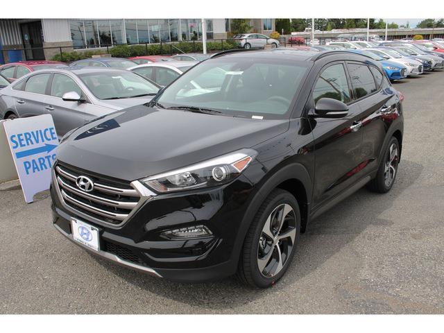 2016 Hyundai Tucson Limited - 30810 - 63893647