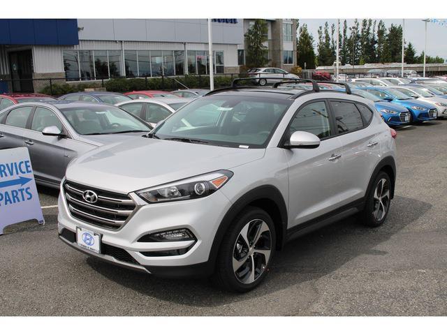2016 Hyundai Tucson Limited - 31030 - 63151064