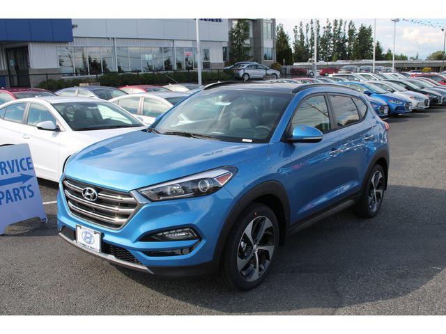 2016 Hyundai Tucson Limited - 31055 - 63893608