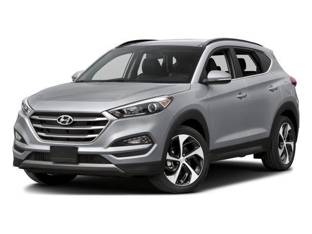2016 Hyundai Tucson Limited - 34200 - 67052448