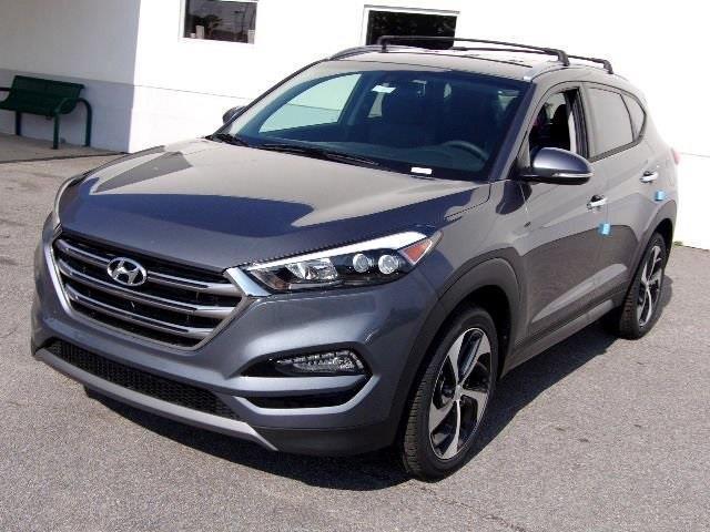 2016 Hyundai Tucson Sport - 29380 - 66157761