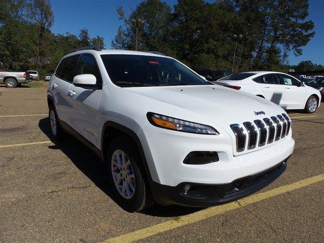 2016 Jeep Cherokee Latitude Altitude - 29995 - 66599603