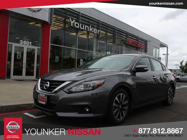 2016 Nissan Altima 2.5 SL - 33495 - 66311953