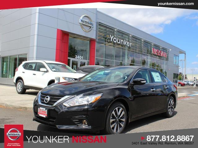 2016 Nissan Altima 2.5 SV - 29070 - 64425635