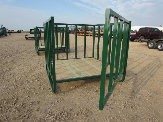 2016 Other Hay Feeder