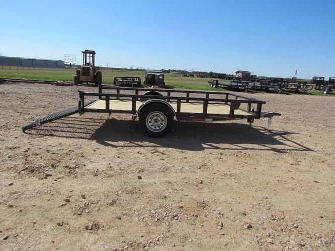 2016 Other Single Axle