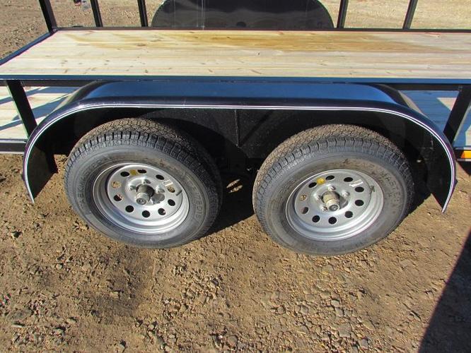 2016 Other Tandem Axle Utility