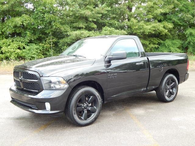 2016 RAM 1500 Express - 34956 - 66691218