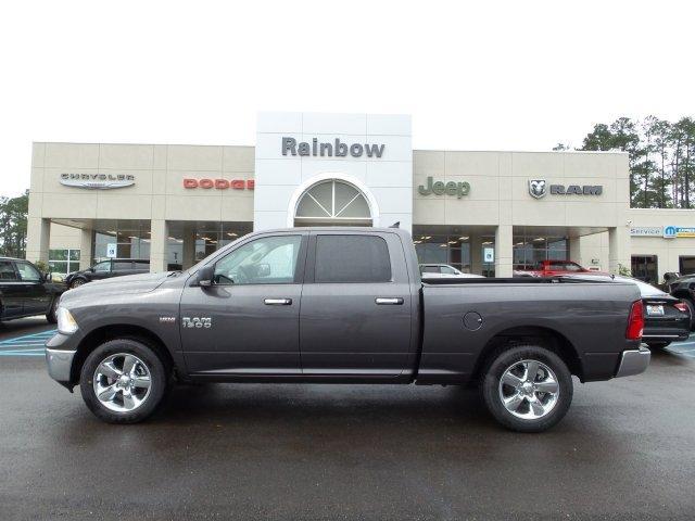 2016 RAM 1500 Lone Star - 41000 - 66599832