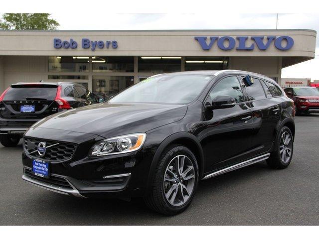 2016 Volvo V60 T5 Cross Country - 33350 - 63873431