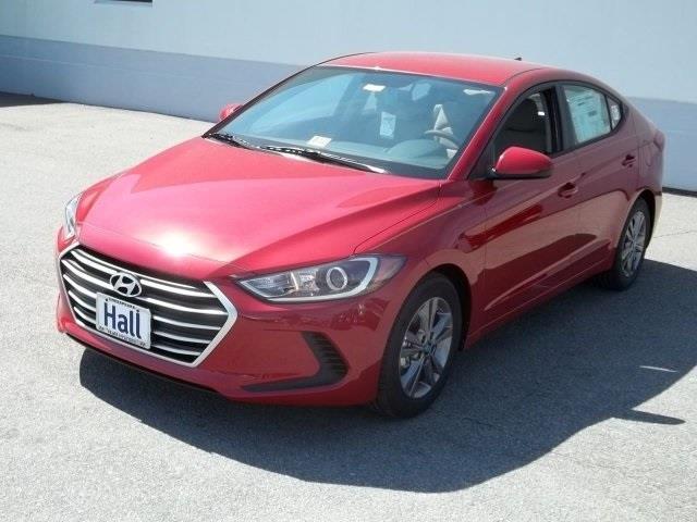 2017 Hyundai Elantra Limited - 17525 - 62875535