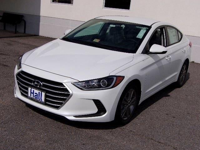 2017 Hyundai Elantra SE - 17025 - 65873219