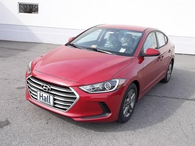 2017 Hyundai Elantra SE - 17625 - 61636918