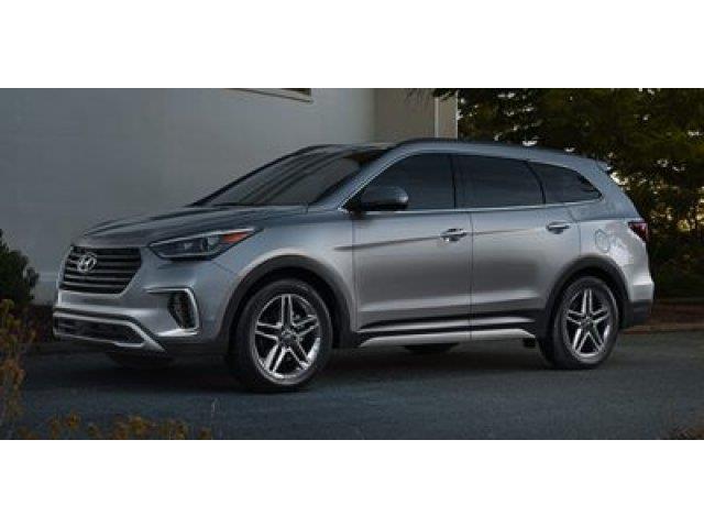 2017 Hyundai Santa Fe Limited Ultimate - 42695 - 67052619