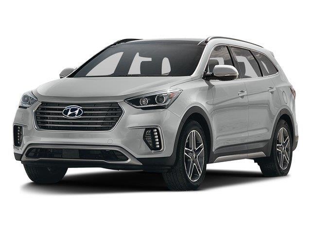 2017 Hyundai Santa Fe SE Ultimate - 40935 - 66792632