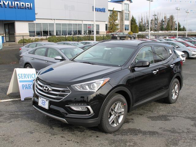 2017 Hyundai Santa Fe Sport 2.4L - 23565 - 61731657
