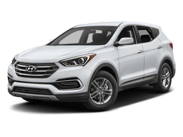 2017 Hyundai Santa Fe Sport 2.4L - 28430 - 67051061