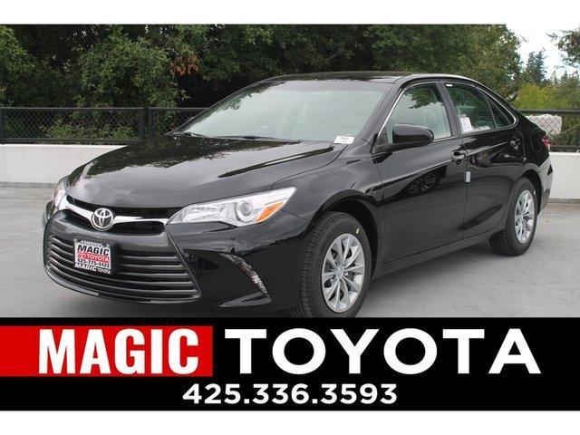 2017 Toyota Camry LE - 23644 - 66437085