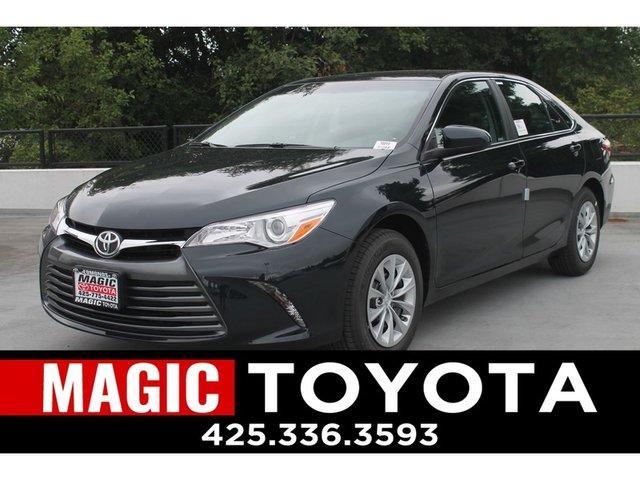 2017 Toyota Camry LE - 23713 - 66311737