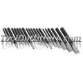 20 Piece Punch and Chisel Set