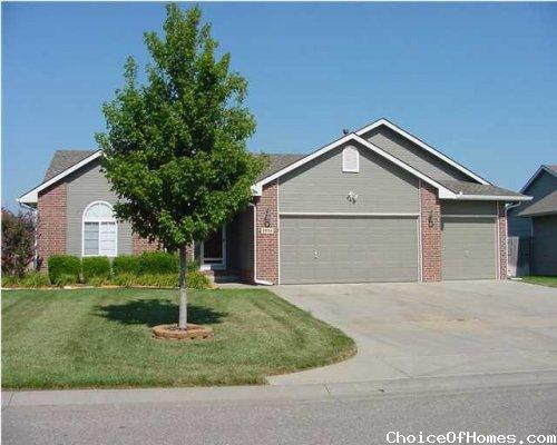 2147 Sq. feet House for Rent in Wichita Kansas KS