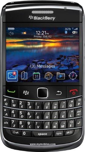 $219,BlackBerry BOLD 9700 Smart Unlocked Phone, Quad Band, 3 MP Camera, Bluetooth, GPS, and 1 GB Int
