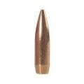 22 Caliber (.224) 69 Gr Hollow Point Boat Tail Custom Competition (Per 100)