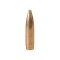 22 Caliber (.224) 77 Gr Hollow Point Boat Tail Custom Competition (Per 250)