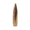 22 Caliber (.224) 80 Gr Hollow Point Boat Tail Custom Competition (Per 100)