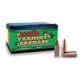 22 Caliber Bullets 36 Grain Varmint Grenade (Per 100)