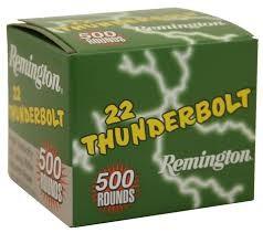 .22lr Ammo For Trade or Sale Remington