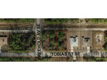 .23 ACRE BUILDABLE LAND in Beautiful Florida Beach Town! Seller Will Finance!
