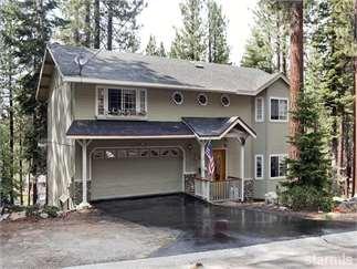 .23 Acres .23 Acres South Lake Tahoe El Dorado County California - Ph. 530-542-2912