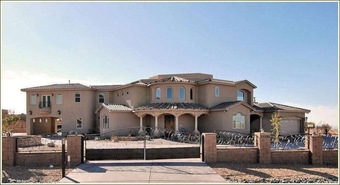 2450000 USD House for Sale in Albuquerque New Mexico Ref# 46333
