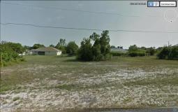 25000 For Sale by Owner Cape Coral FL