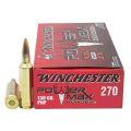 270 Winchester 130gr Power Max Bonded (Per 20)