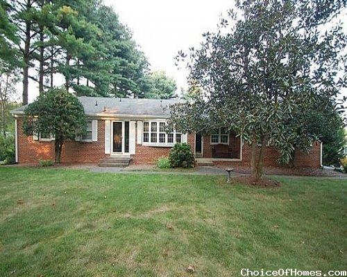 2718 Sq. feet House for Rent in Gaithersburg Maryland MD