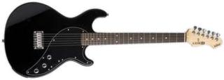 $299.99, Line 6 Variax 300 Modeling Guitar(Black)