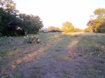 2.020 acres Land for SALE..W/ Oak trees on the property line