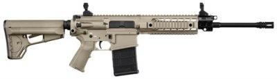 $2,098.11, Sig Sauer R716-16B-P-FDE SIG 716 Patrol Rifle .308 Win 16in 20rd FDE Dark Earth