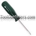 #2 1.76in. SureGrip Phillips Screwdriver